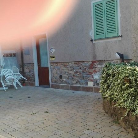 Casa Greta Villa Massarosa Eksteriør billede