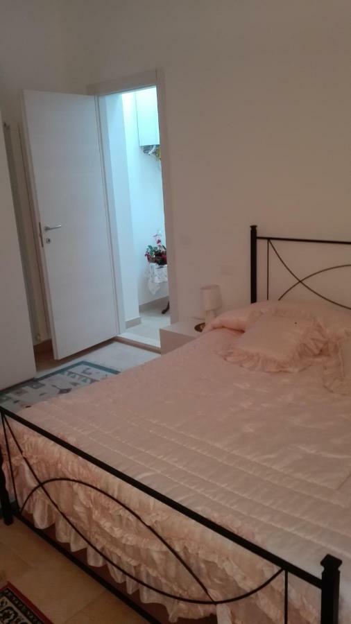 Casa Greta Villa Massarosa Eksteriør billede