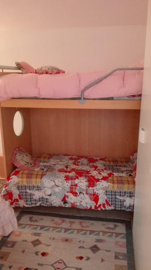 Casa Greta Villa Massarosa Eksteriør billede