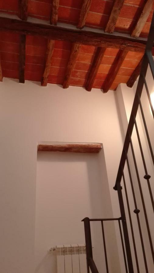 Casa Greta Villa Massarosa Eksteriør billede